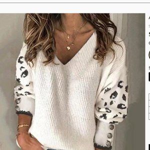 Sweater Socuy Women's